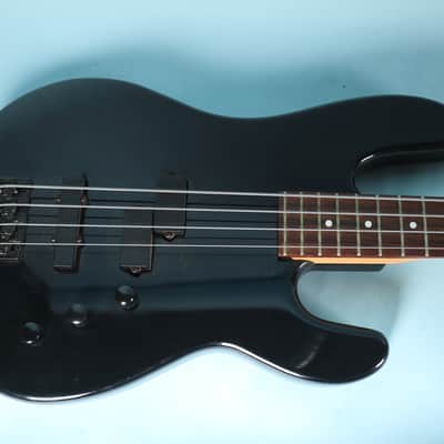 1989 Charvel 2B by Jackson 4 PJ Bass USA Pickups MIJ Japan String Bass image 20