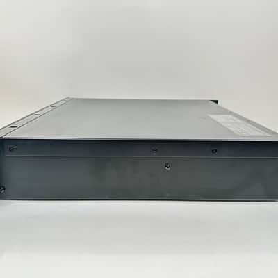 Crown DCi 4|1250DA - 1250W 4-Channel at 4-Ohm 70V/100V Analog Power Amplifier image 9