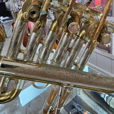 F.E. Olds & Son Ambassador Single French Horn image 7