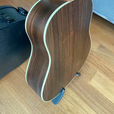 2025 Gibson J-45 Studio Rosewood - Gloss Natural image 10