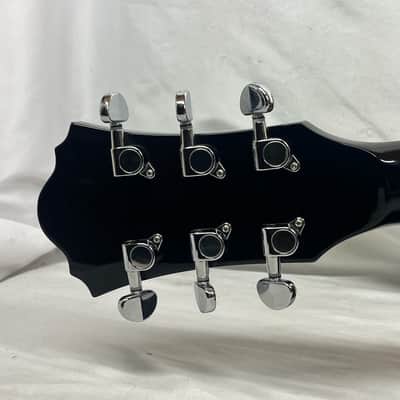 Ibanez Artcore Series AF85-VLS Hollow Body Electric Guitar image 9