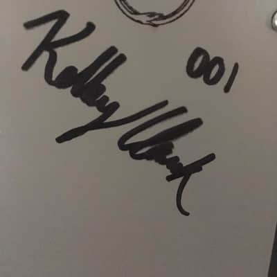 Ouroboros Alea - West Coast Buchla-like / Discontinued -Signed Serial #1 image 6