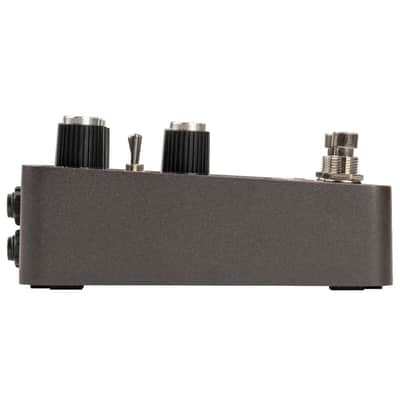 Universal Audio UAFX Dream '65 Reverb Amplifier Sim Guitar Effects Pedal image 4