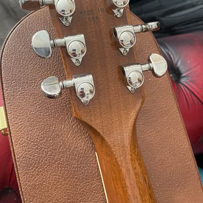 Gibson Les Paul Standard '60s Double Trouble 2025 - Present - Vintage Honey Burst image 6