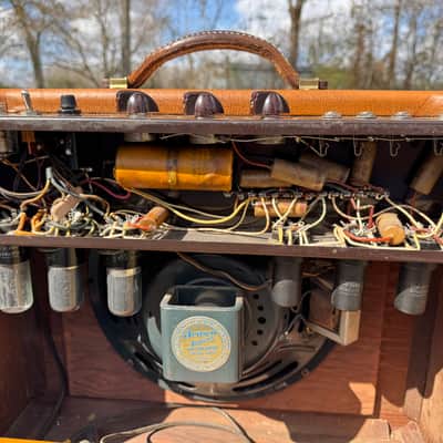 Gibson GA-20 1952 image 9