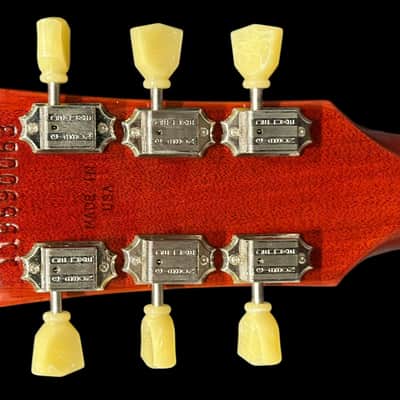 Gibson '61 SG Les Paul - Heritage Cherry image 4