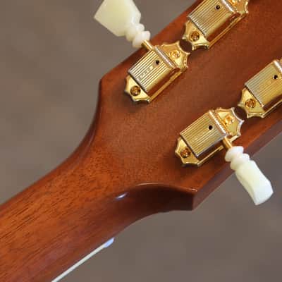 Unplayed! 2023 Gibson Custom Shop 1964 Reissue ES-335 M2M 3x P90 Semi-Hollow Electric Guitar Trans Ebony Black + OHSC image 19