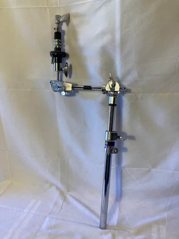 David Garibaldi's, Tower of Power,  X/Hat Hi-Hat Tilter on Yamaha CH-755 Boom image 1