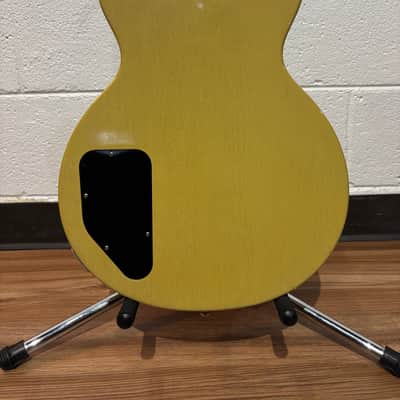 Gibson Custom Shop '60 Les Paul Special Double Cut Reissue 2011 - TV Yellow VOS image 5