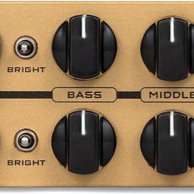 Synergy Marshall JMP Preamp Module image 1