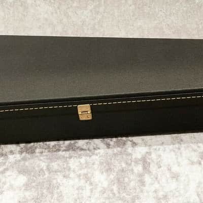 Gibson Les Paul Guitar Case TKL Tear Drop 1980's Norlin Era image 3