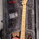 Fender American Performer Telecaster with Maple Fretboard 2018 - 2019 - Penny