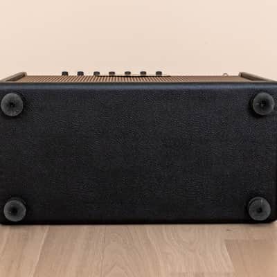Louis Electric Columbia Reverb Boutique 1x12 Tube Guitar Amp, Near Mint w/ Ftsw image 8