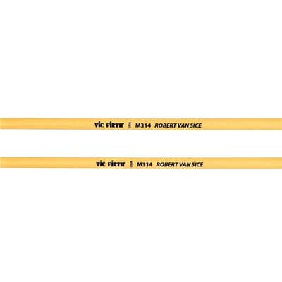 Vic Firth PVF M314 Robert Van Sice Keyb-Med-Hard image 2