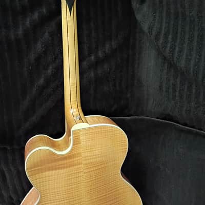 Gibson L-5 2008 - BLONDE image 19