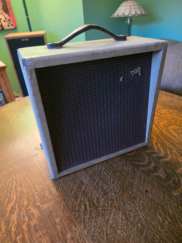 Gibson Ga5 Skylark 1959 image 1