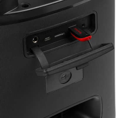 Fenton Pulse65 Batt Bt Ipx4 image 5