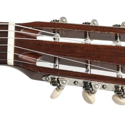 Martin 1963 0021NY New Yorker Brazilian Rosewood image 4