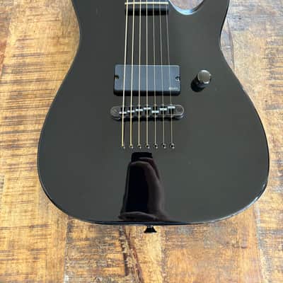 Jackson Christian Olde Wolbers Signature COW 7 - Black image 1