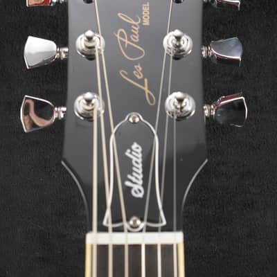 Gibson Les Paul Studio Session Bourbon Burst image 3