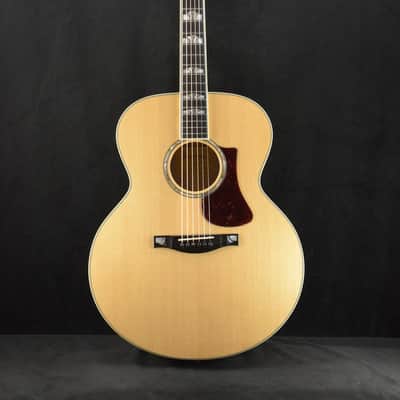 Eastman AC630-BD Jumbo Blonde Truetone Gloss image 2