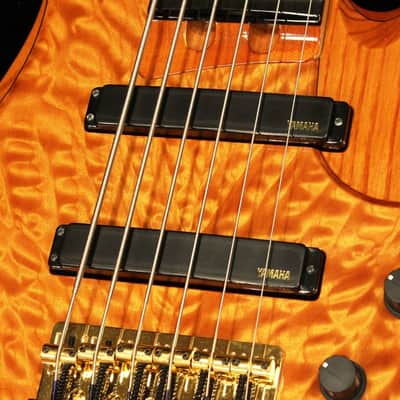 YAMAHA [USED] TRBJP2 (Amber) image 3