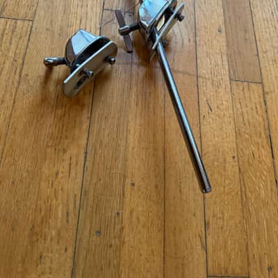 Slingerland Bass Drum Spur 1960s - 1970s - PARTS image 2