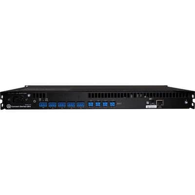 LEA Professional Connect 164 4 Channel Audio Amplifier image 2