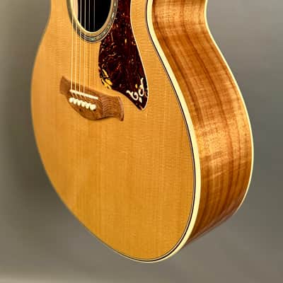Taylor Gold Label 814e Koa - Natural image 6