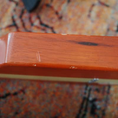 Bradford Guitars Apocalypse Machine Baritone Lap Steel 2024 image 6