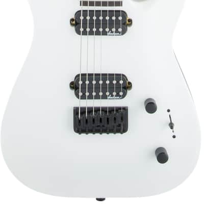 Jackson Dinky Arch Top JS32-7 DKA HT image 1