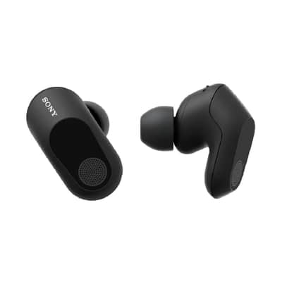 Sony Sony INZONE Buds Truly Wireless Noise Canceling Gaming Earbuds Black image 1