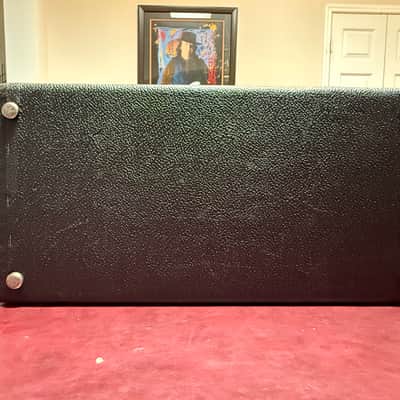 1964 Fender Princeton 6G2 RARE Tuxedo 12-Watt 1x10" Guitar Combo image 6