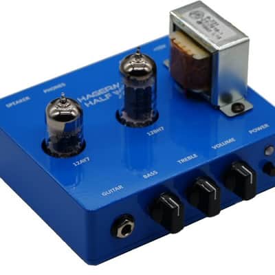Hagerman Amplification HALF WATT image 1
