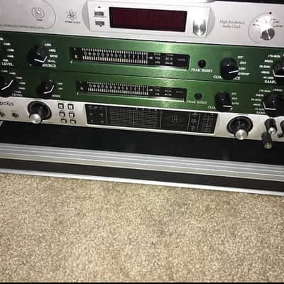 Burl Audio B2 Bomber ADC 2-channel AD Converter image 4