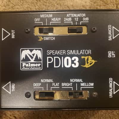 difference between Palmer PGA 04 & 05 - Page 4 - Gearspace