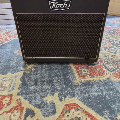 Used Koch Classictone SE guitar amp image 1