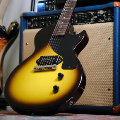 Gibson Custom Shop '57 Les Paul Jr. Single Cut 2006 - 2017 | Reverb