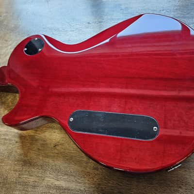 Fret-King Eclat II image 6
