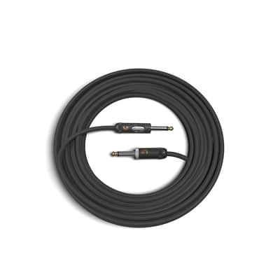 D'Addario Planet Waves American Stage KS (Muting Plug) 30' Instrument Cable image 6