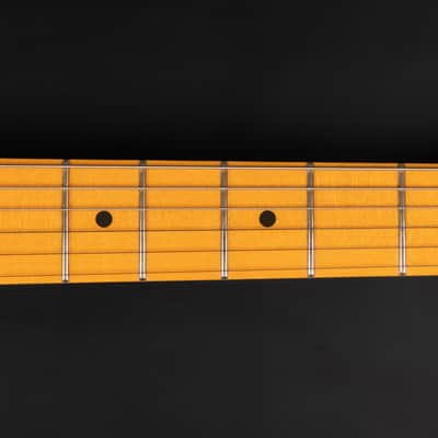 2006 Fender Artist Series Eric Johnson Signature Stratocaster MN - Candy Apple Red | USA Quartersawn Maple Neck Fretboard 3.26kg | OHSC image 23