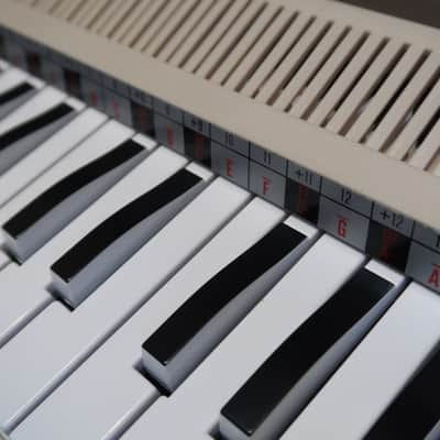 Bontempi B1 Organ image 4