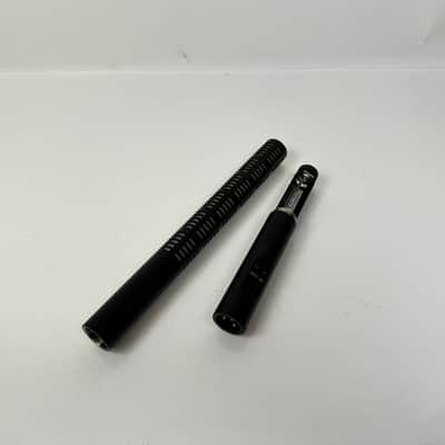 Sennheiser ME66 Directional Shotgun Microphone w/ K6 Power Module ME-66 image 6