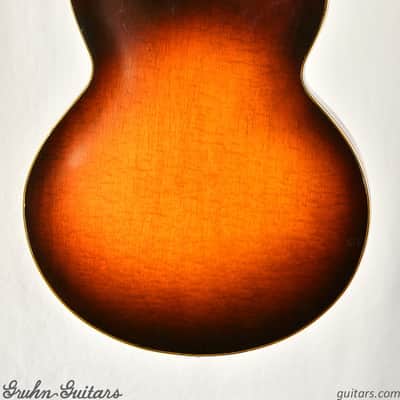Gibson ES-350 1947 image 4