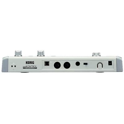 Korg padKONTROL USATO imagen 4