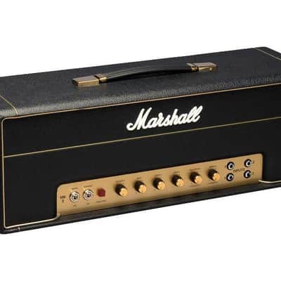 Marshall - 1987X PLEXY 50W HEAD image 2