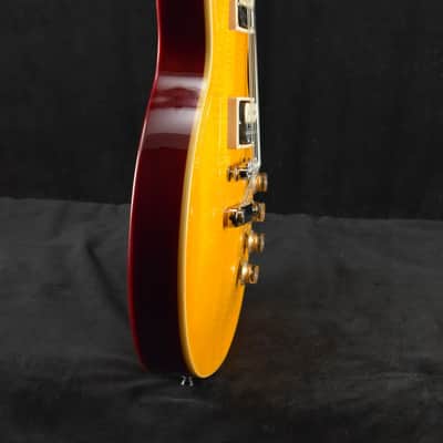 Epiphone Slash Les Paul Standard Appetite Burst image 3