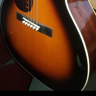 Immagine Martin CEO-7 Left-Handed 2021 - Sunburst - 3