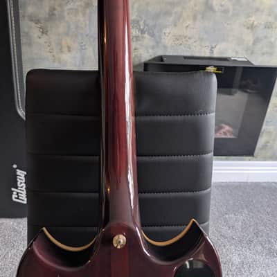 Yamaha SG2000 1981 - Tobacco Sunburst image 5