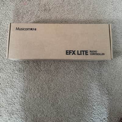 MusicomLab EFX lite 62M image 6